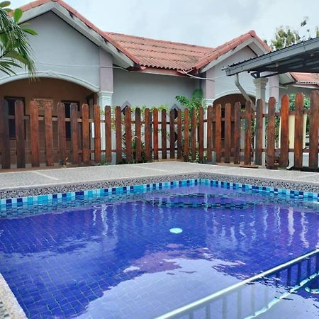 Chalet Tm3 Langkawi بانتايْ تْشينانغ المظهر الخارجي الصورة