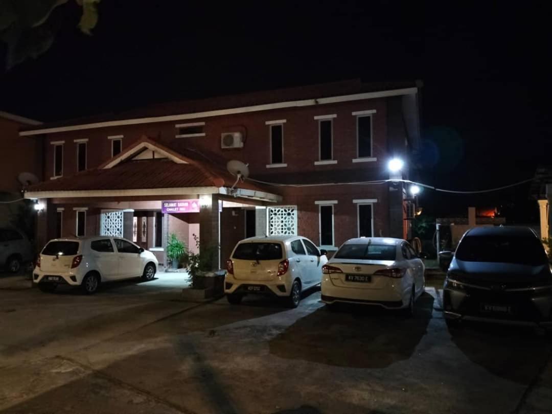 Chalet Tm3 Langkawi بانتايْ تْشينانغ المظهر الخارجي الصورة