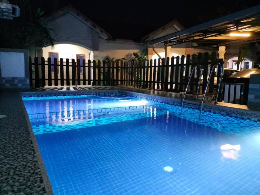 Chalet Tm3 Langkawi بانتايْ تْشينانغ المظهر الخارجي الصورة