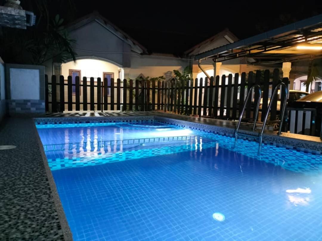 Chalet Tm3 Langkawi بانتايْ تْشينانغ المظهر الخارجي الصورة