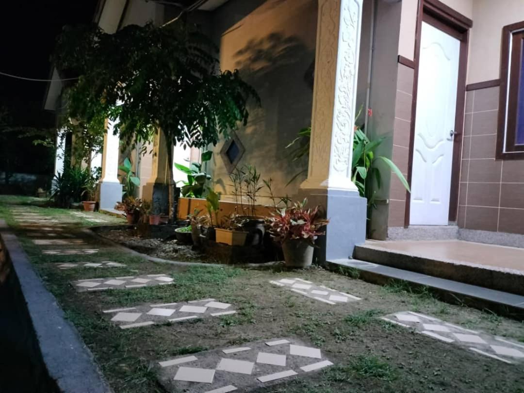 Chalet Tm3 Langkawi بانتايْ تْشينانغ المظهر الخارجي الصورة