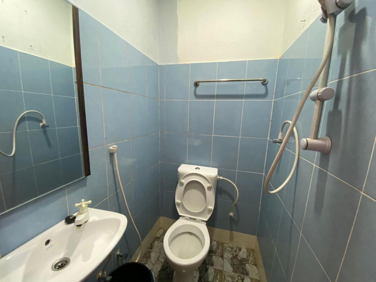 Chalet Tm3 Langkawi بانتايْ تْشينانغ المظهر الخارجي الصورة