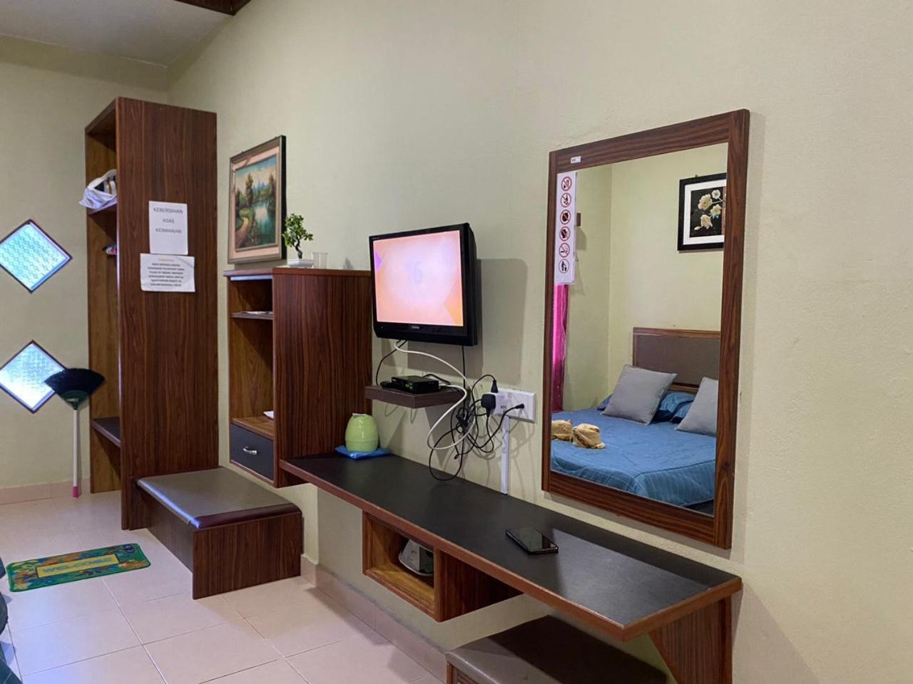 Chalet Tm3 Langkawi بانتايْ تْشينانغ المظهر الخارجي الصورة
