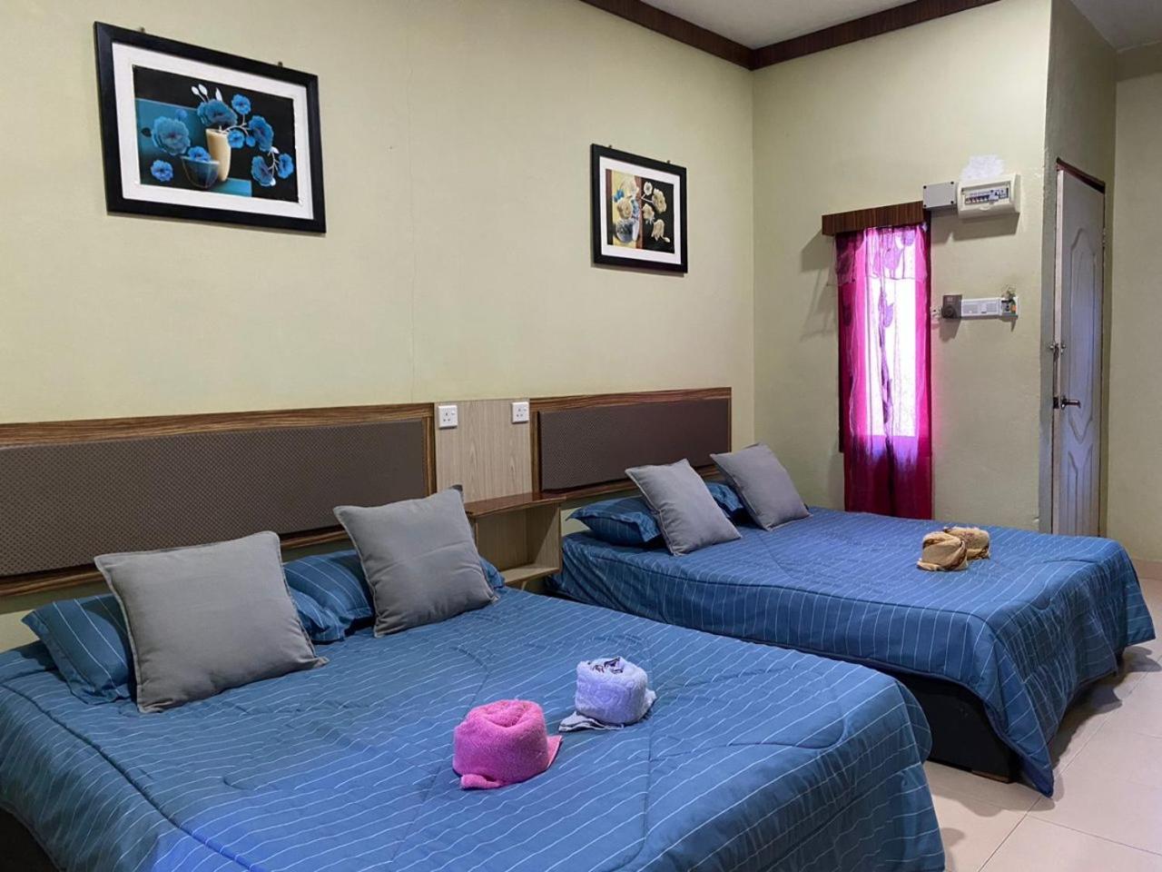 Chalet Tm3 Langkawi بانتايْ تْشينانغ المظهر الخارجي الصورة