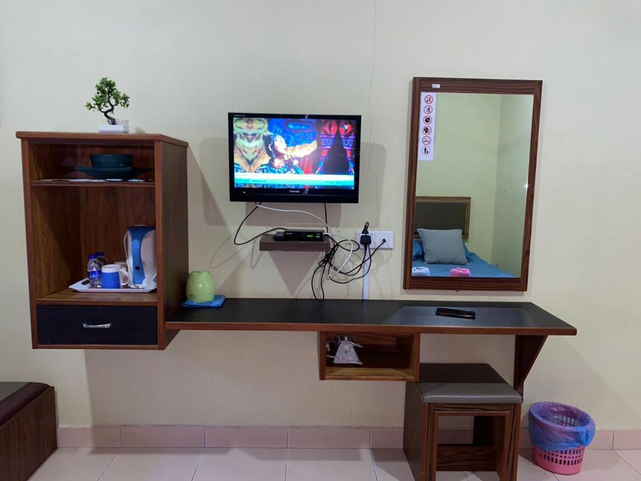 Chalet Tm3 Langkawi بانتايْ تْشينانغ المظهر الخارجي الصورة