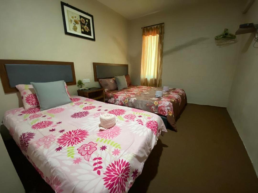Chalet Tm3 Langkawi بانتايْ تْشينانغ المظهر الخارجي الصورة