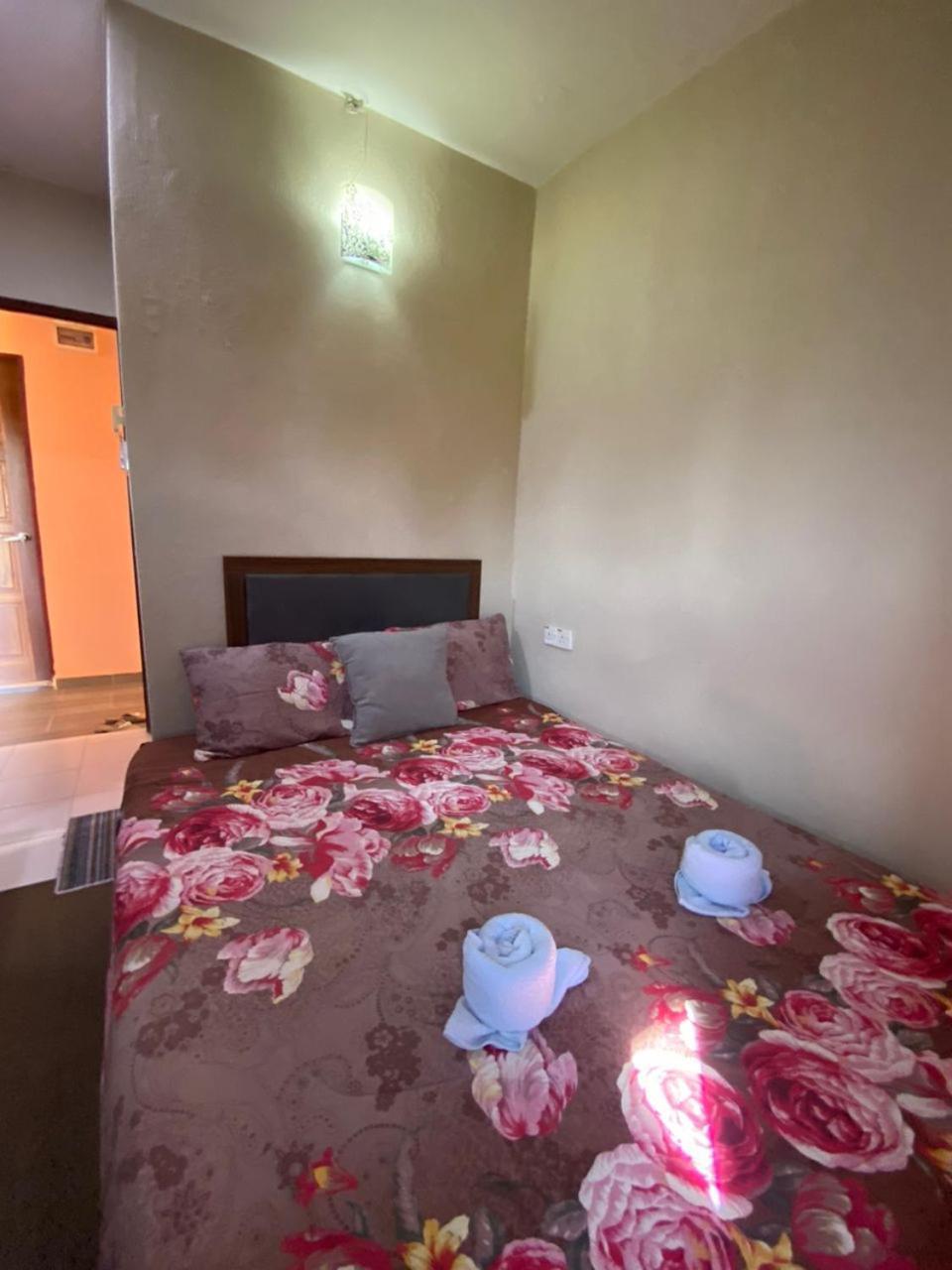 Chalet Tm3 Langkawi بانتايْ تْشينانغ المظهر الخارجي الصورة