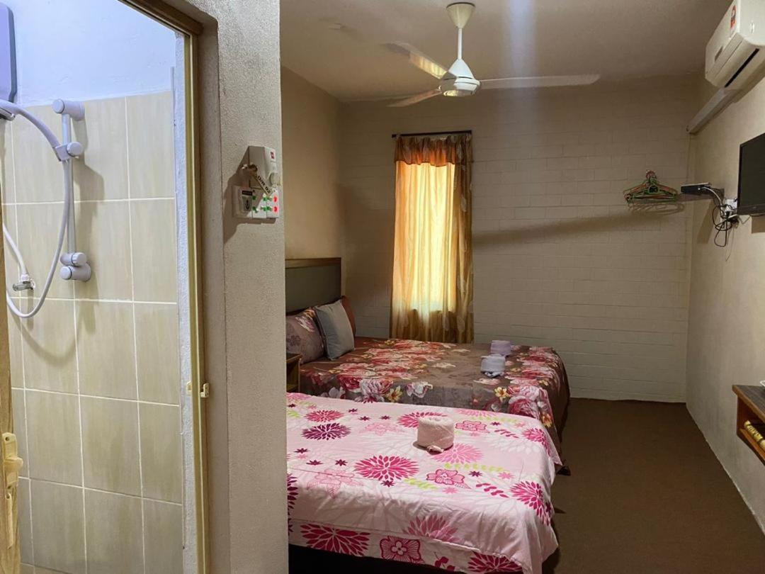 Chalet Tm3 Langkawi بانتايْ تْشينانغ المظهر الخارجي الصورة
