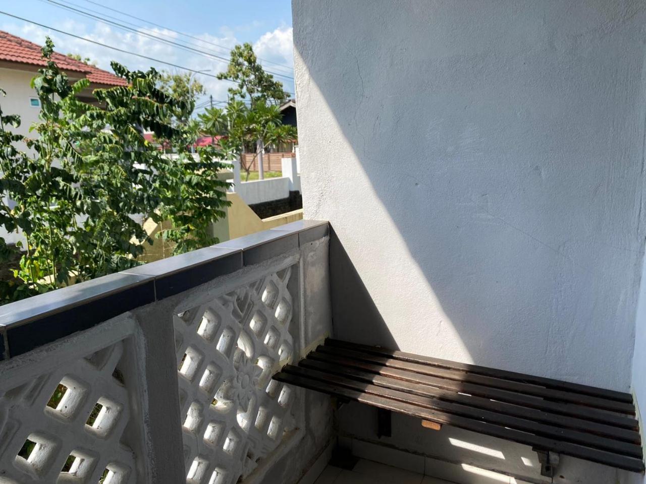 Chalet Tm3 Langkawi بانتايْ تْشينانغ المظهر الخارجي الصورة