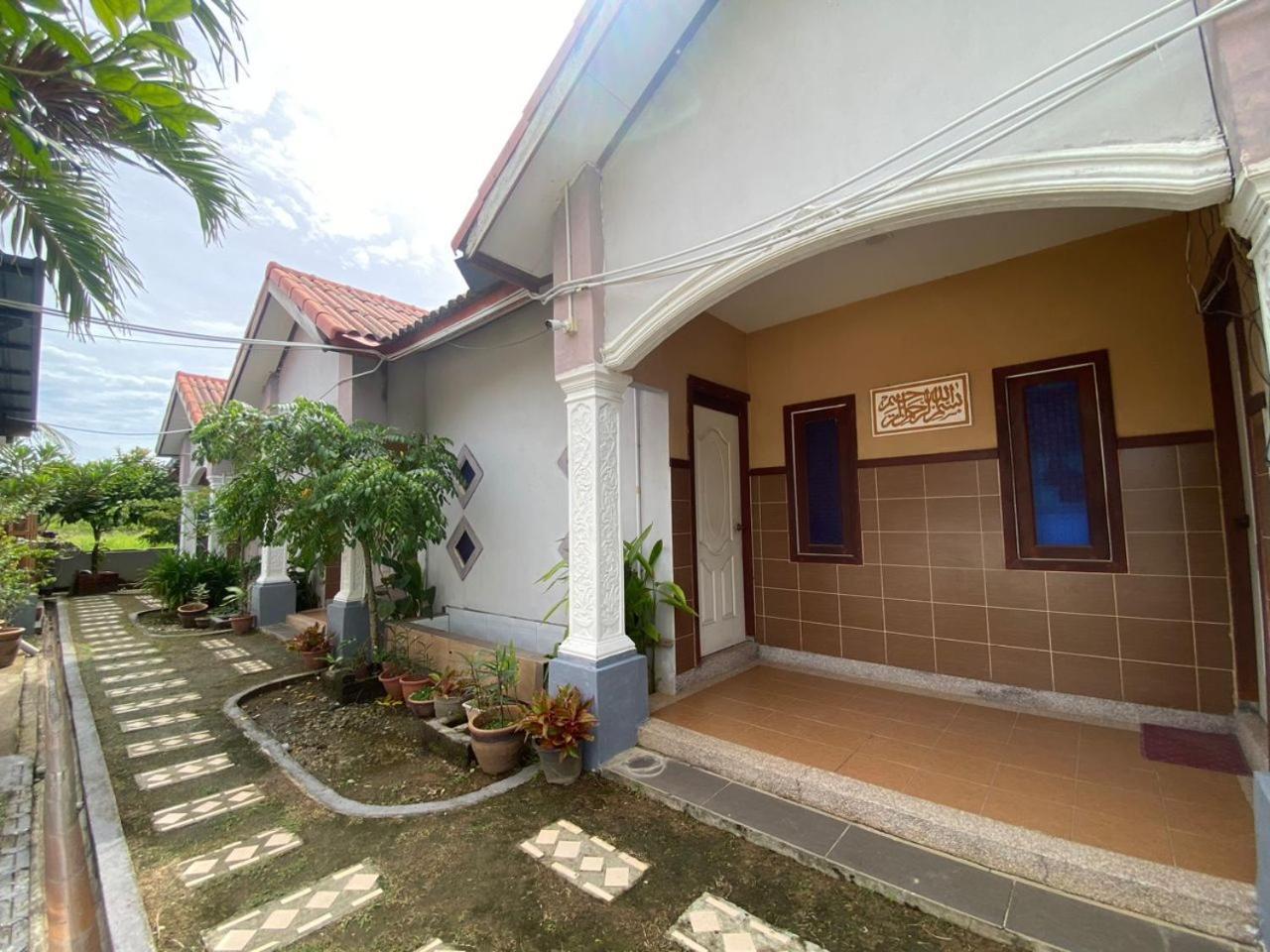 Chalet Tm3 Langkawi بانتايْ تْشينانغ المظهر الخارجي الصورة