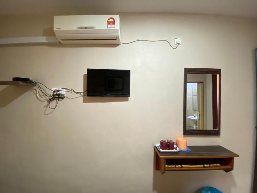Chalet Tm3 Langkawi بانتايْ تْشينانغ المظهر الخارجي الصورة