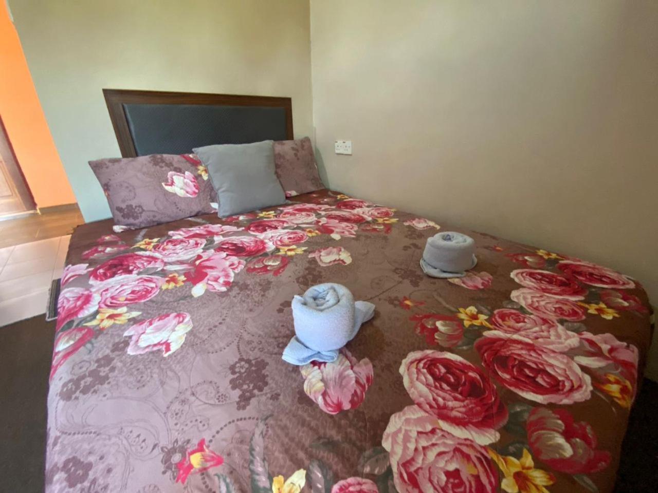 Chalet Tm3 Langkawi بانتايْ تْشينانغ المظهر الخارجي الصورة