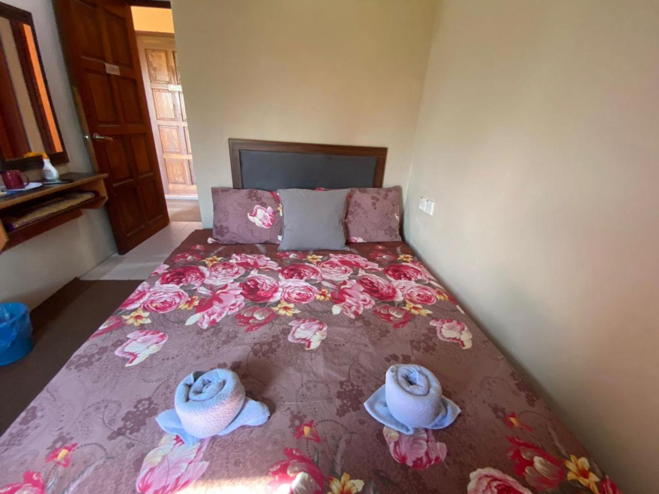 Chalet Tm3 Langkawi بانتايْ تْشينانغ المظهر الخارجي الصورة
