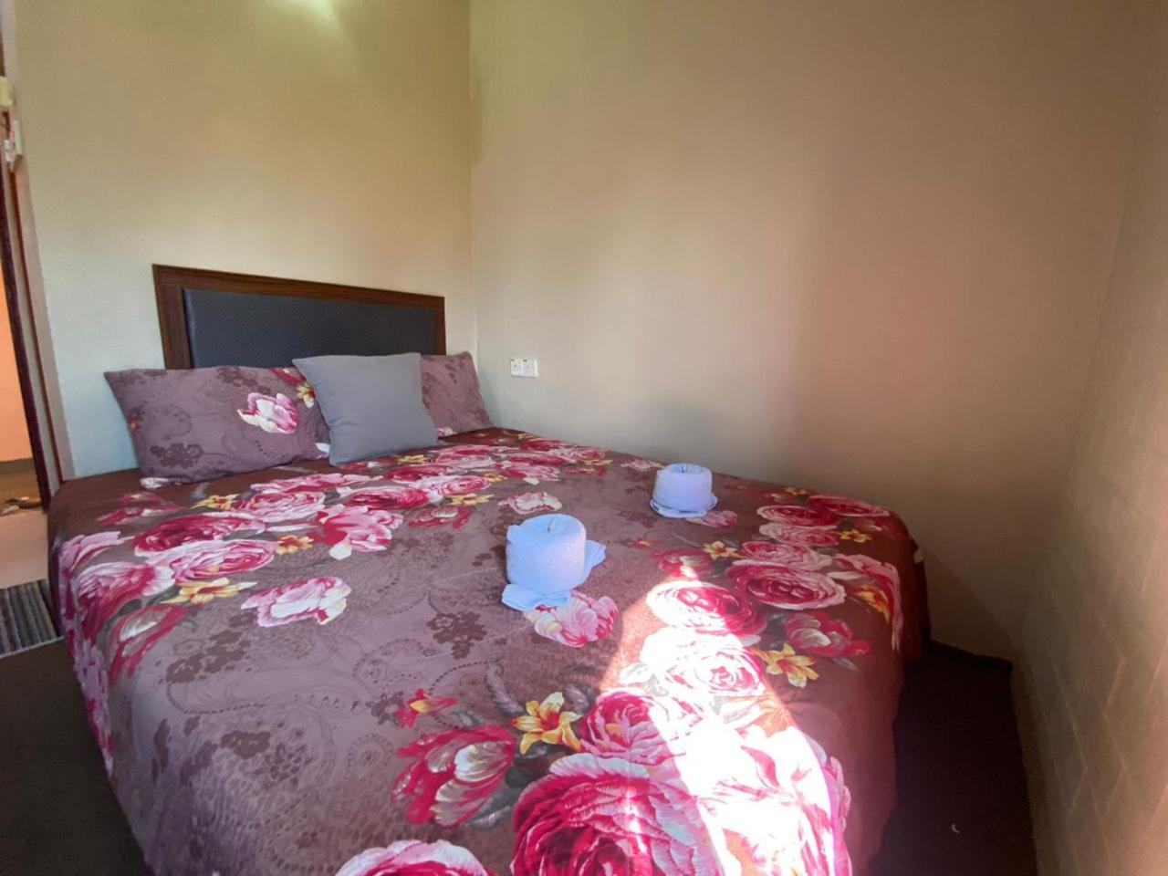 Chalet Tm3 Langkawi بانتايْ تْشينانغ المظهر الخارجي الصورة