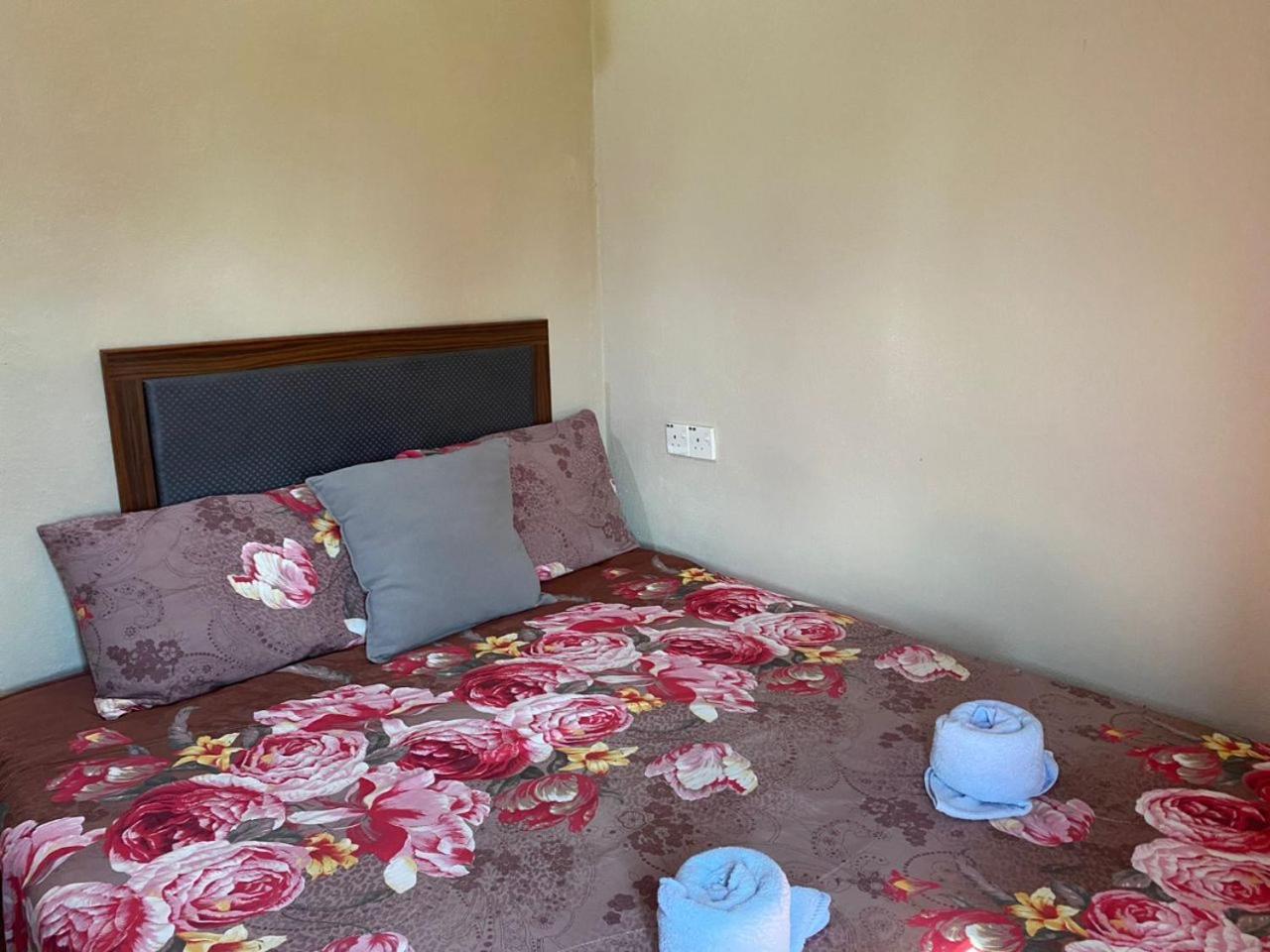 Chalet Tm3 Langkawi بانتايْ تْشينانغ المظهر الخارجي الصورة