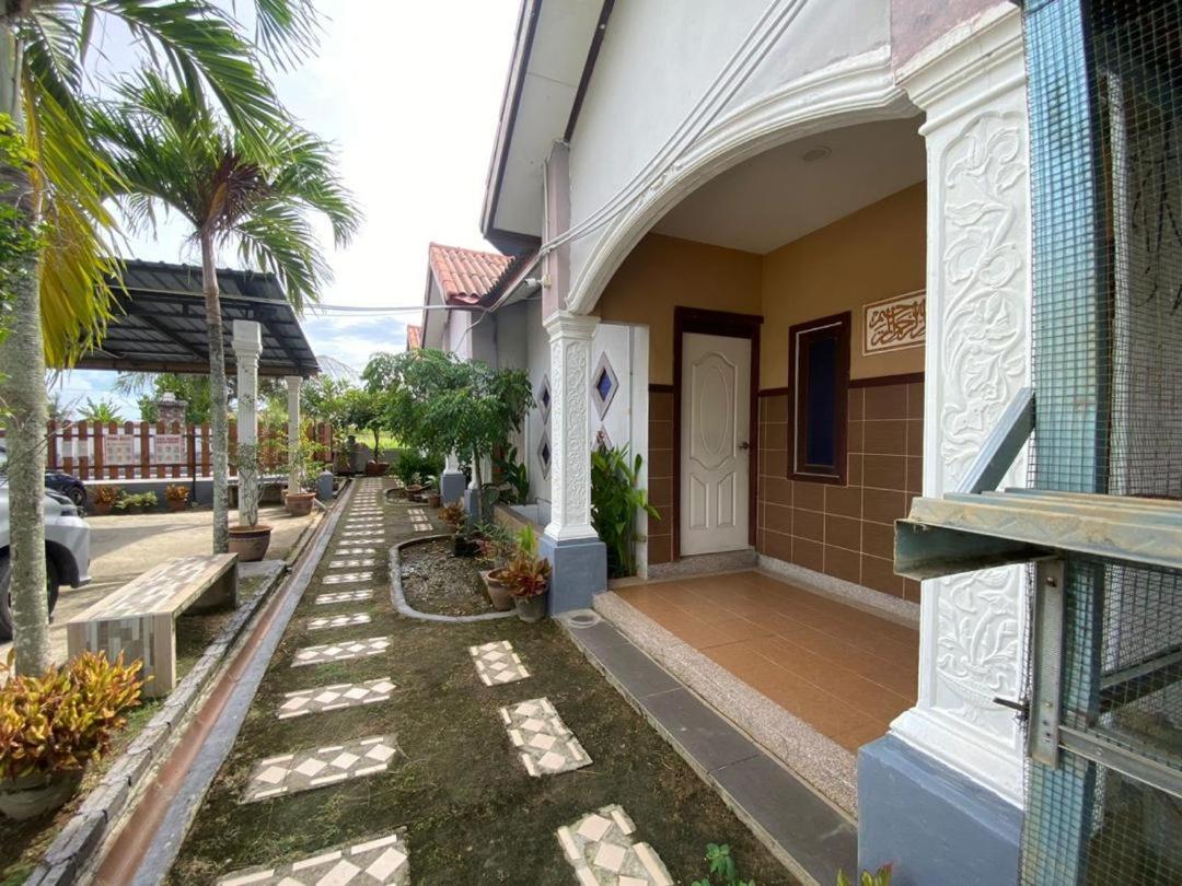 Chalet Tm3 Langkawi بانتايْ تْشينانغ المظهر الخارجي الصورة