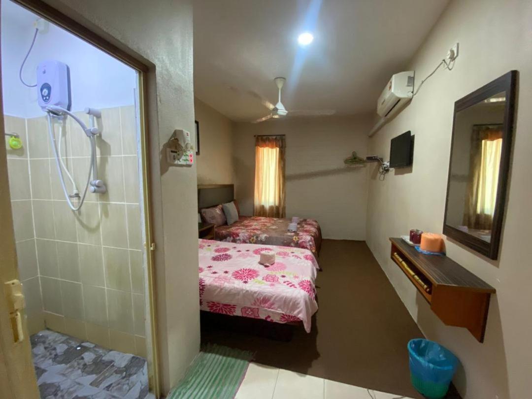 Chalet Tm3 Langkawi بانتايْ تْشينانغ المظهر الخارجي الصورة