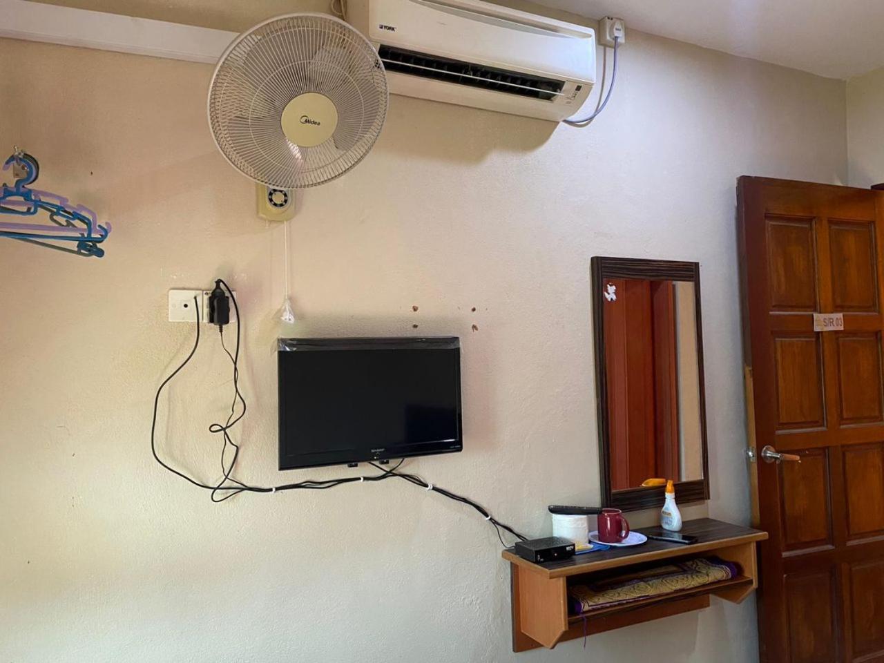 Chalet Tm3 Langkawi بانتايْ تْشينانغ المظهر الخارجي الصورة
