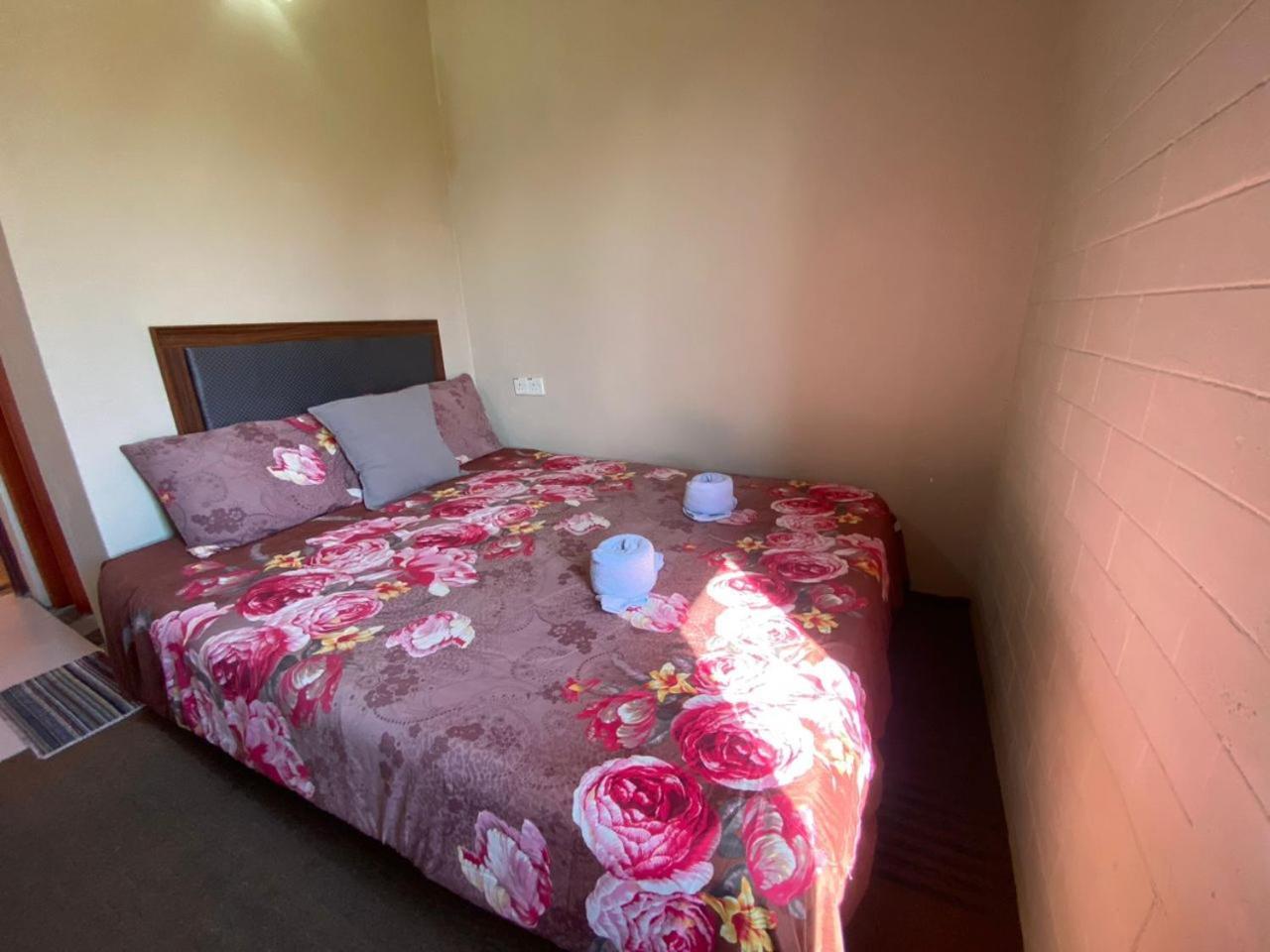 Chalet Tm3 Langkawi بانتايْ تْشينانغ المظهر الخارجي الصورة