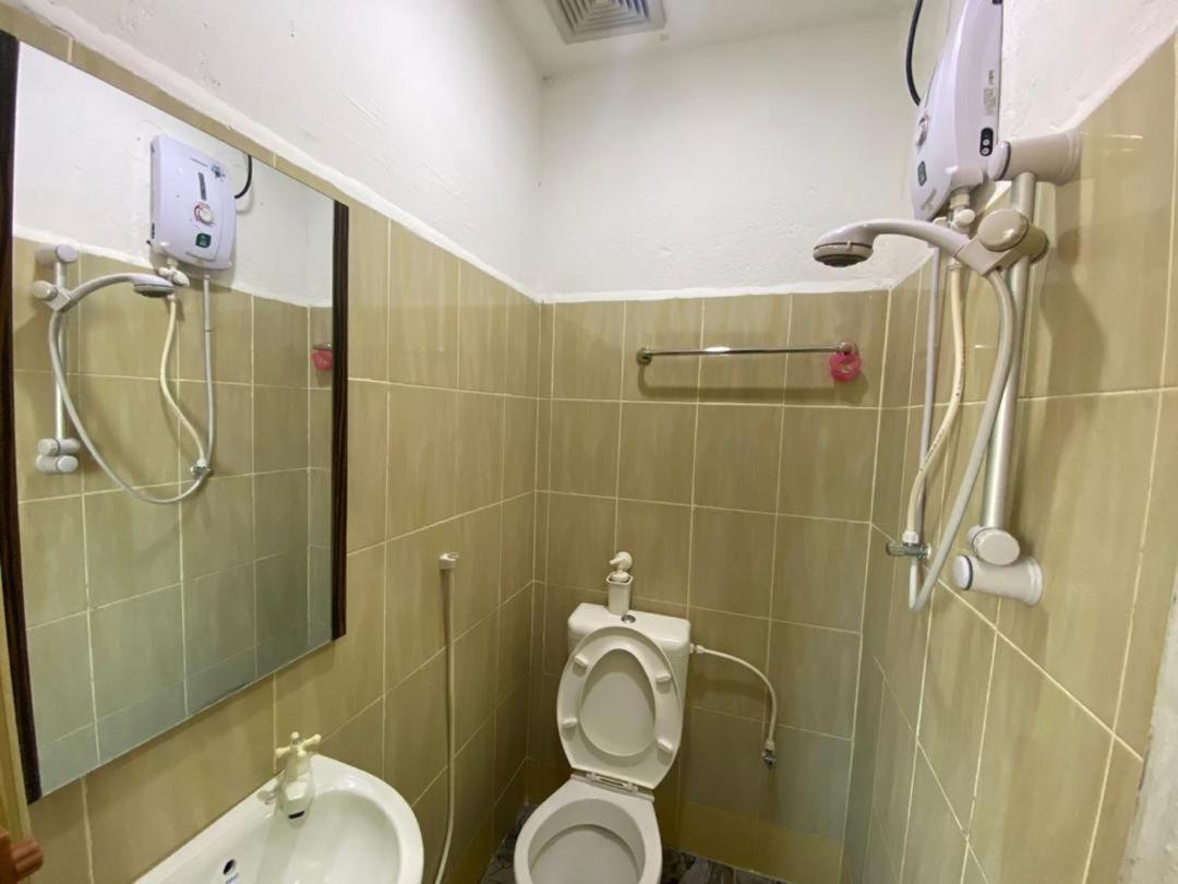 Chalet Tm3 Langkawi بانتايْ تْشينانغ المظهر الخارجي الصورة