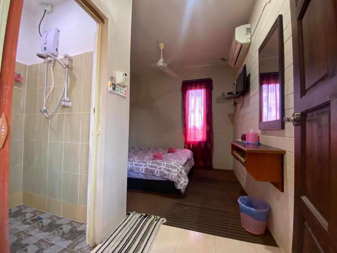 Chalet Tm3 Langkawi بانتايْ تْشينانغ المظهر الخارجي الصورة