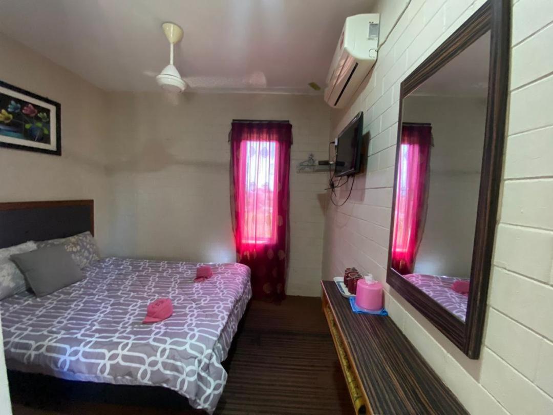 Chalet Tm3 Langkawi بانتايْ تْشينانغ المظهر الخارجي الصورة