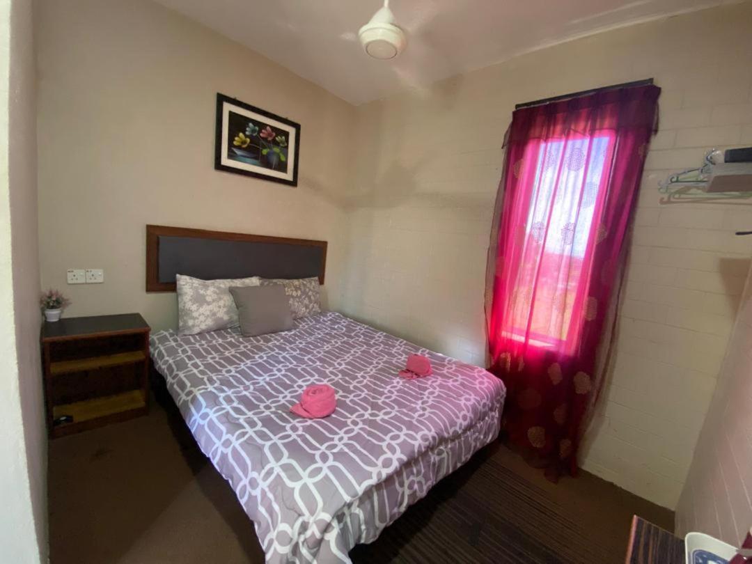 Chalet Tm3 Langkawi بانتايْ تْشينانغ المظهر الخارجي الصورة