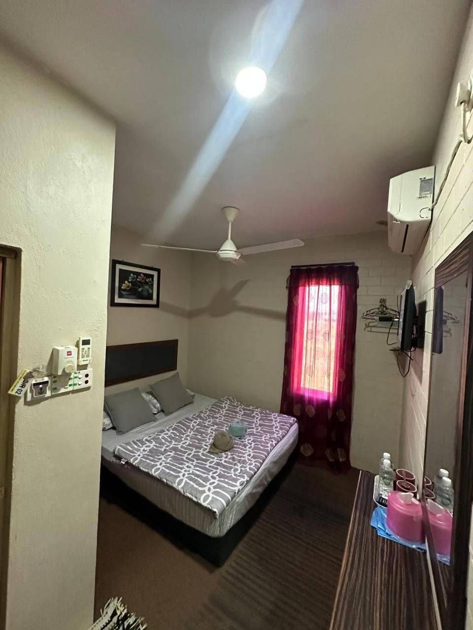 Chalet Tm3 Langkawi بانتايْ تْشينانغ المظهر الخارجي الصورة