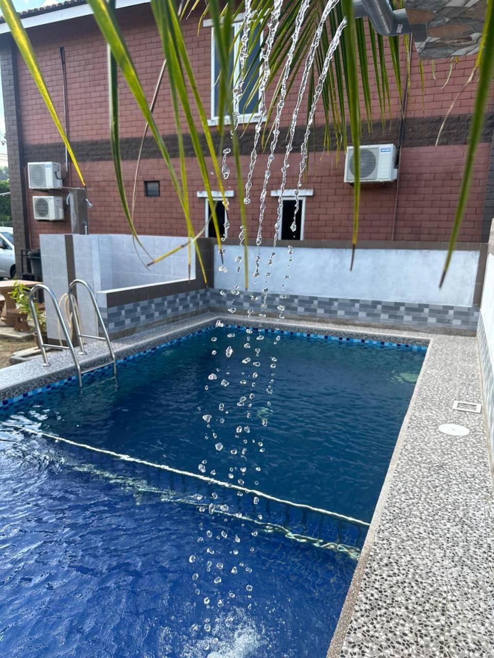 Chalet Tm3 Langkawi بانتايْ تْشينانغ المظهر الخارجي الصورة