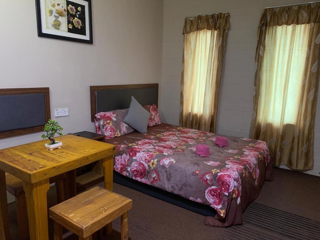 Chalet Tm3 Langkawi بانتايْ تْشينانغ المظهر الخارجي الصورة