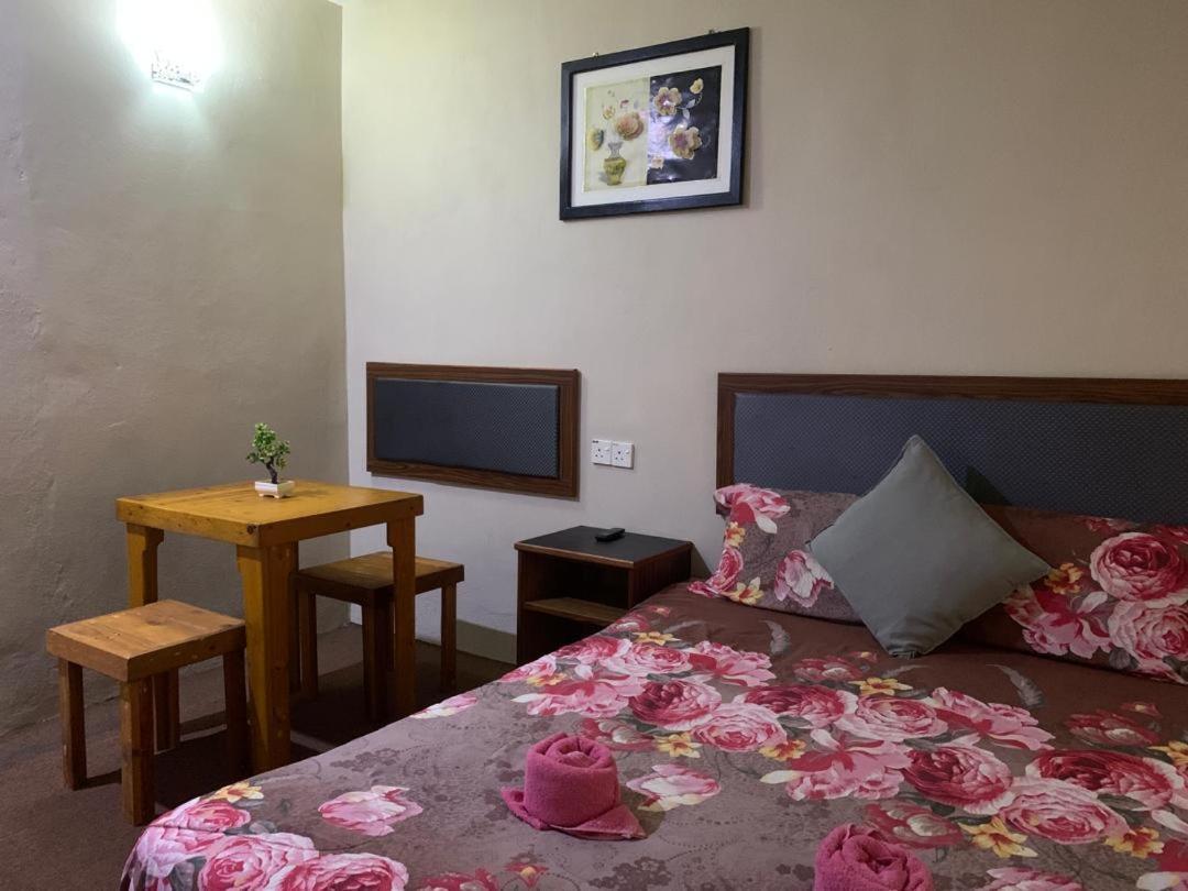 Chalet Tm3 Langkawi بانتايْ تْشينانغ المظهر الخارجي الصورة