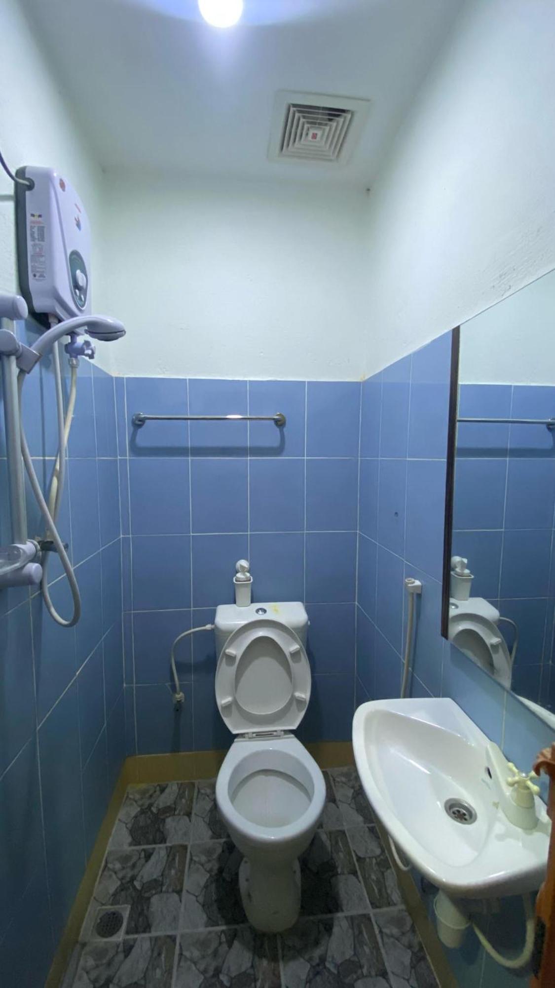 Chalet Tm3 Langkawi بانتايْ تْشينانغ المظهر الخارجي الصورة