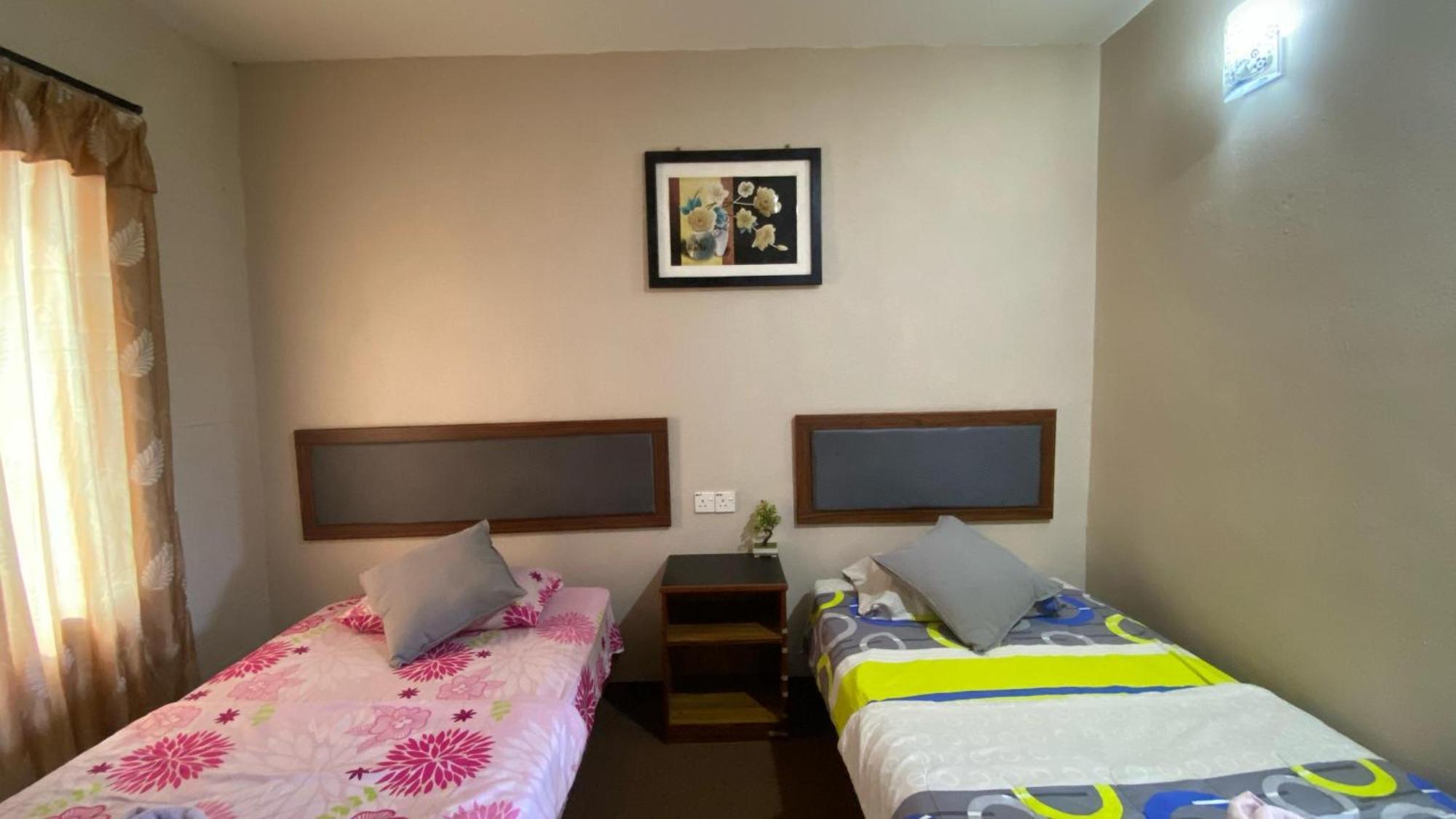 Chalet Tm3 Langkawi بانتايْ تْشينانغ المظهر الخارجي الصورة