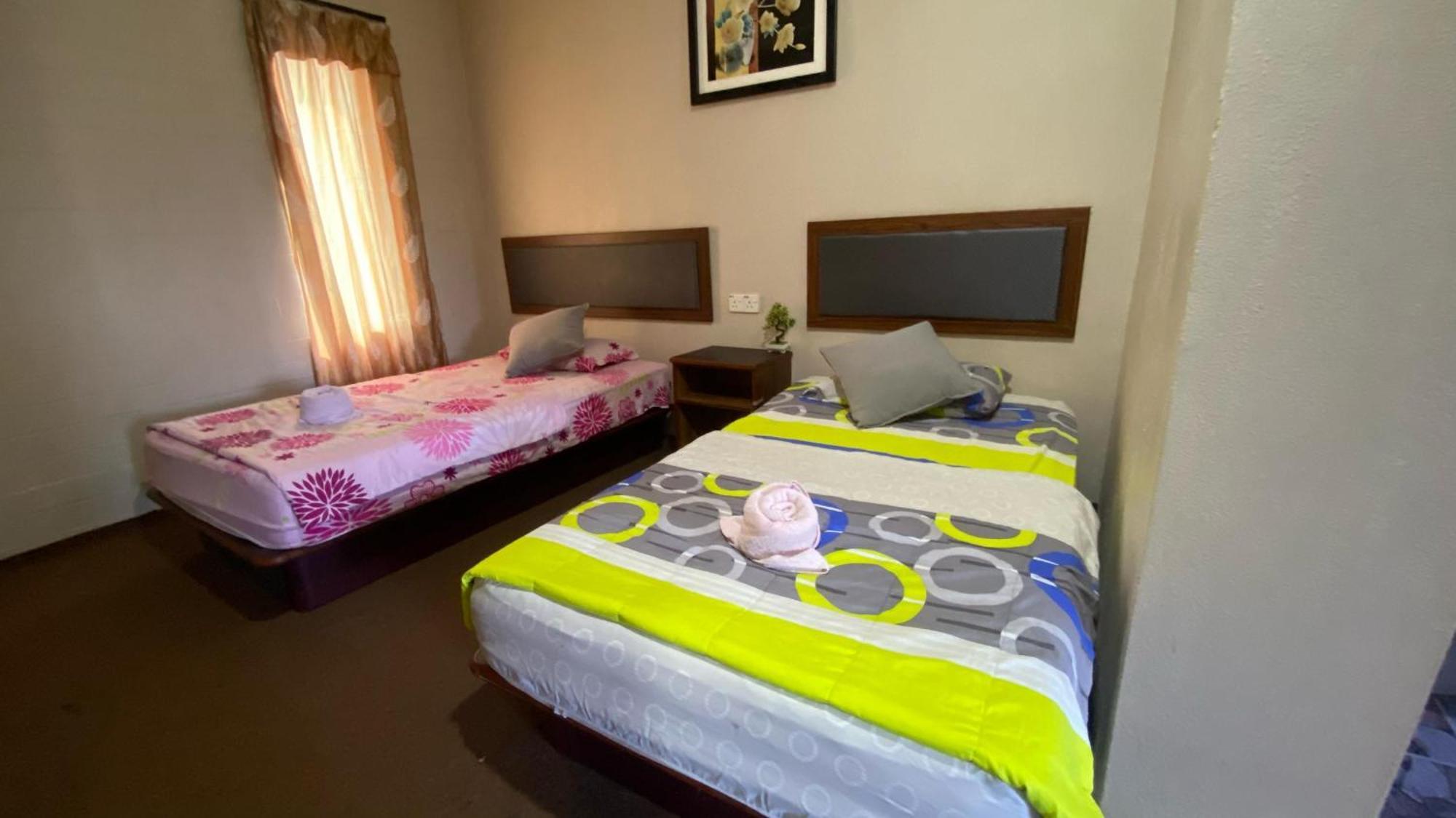 Chalet Tm3 Langkawi بانتايْ تْشينانغ المظهر الخارجي الصورة