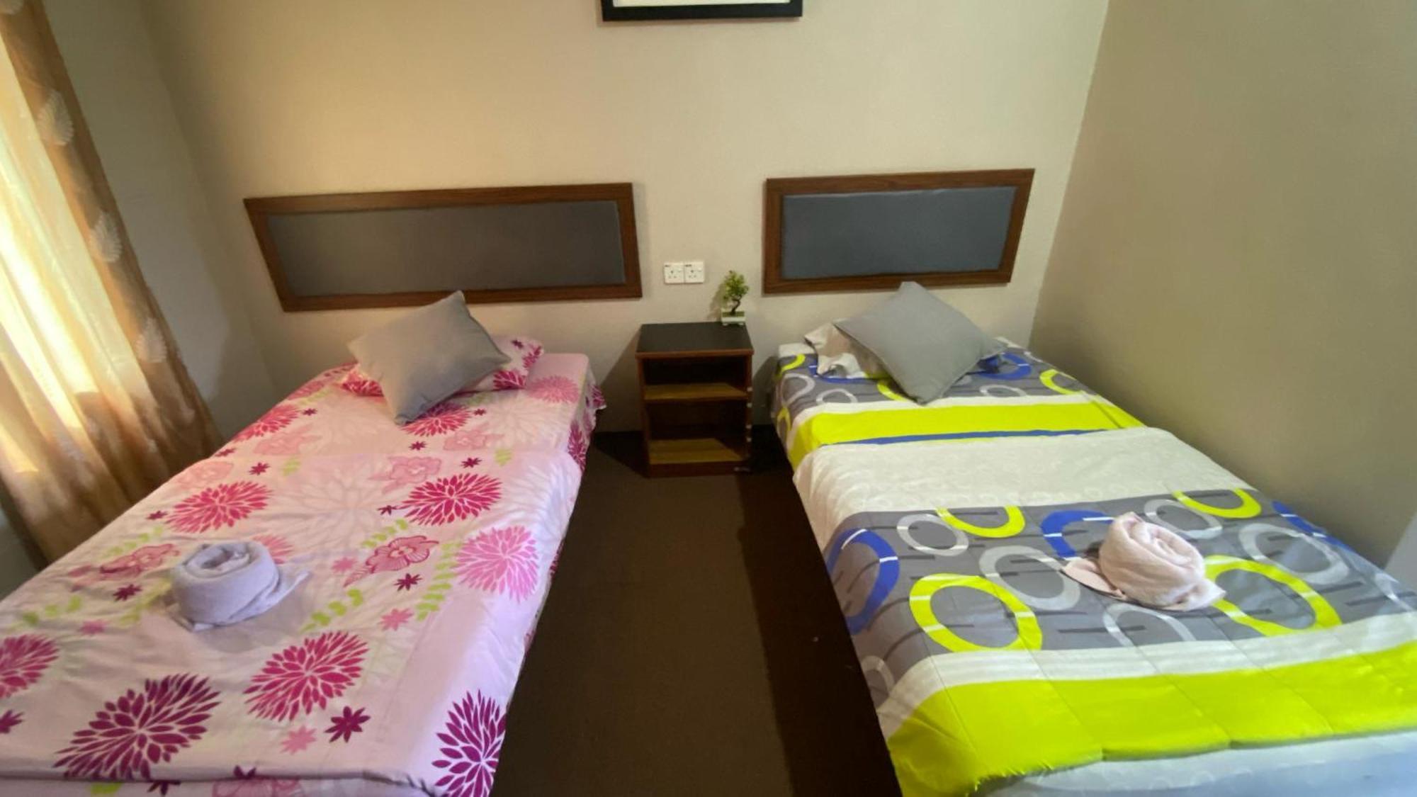 Chalet Tm3 Langkawi بانتايْ تْشينانغ المظهر الخارجي الصورة