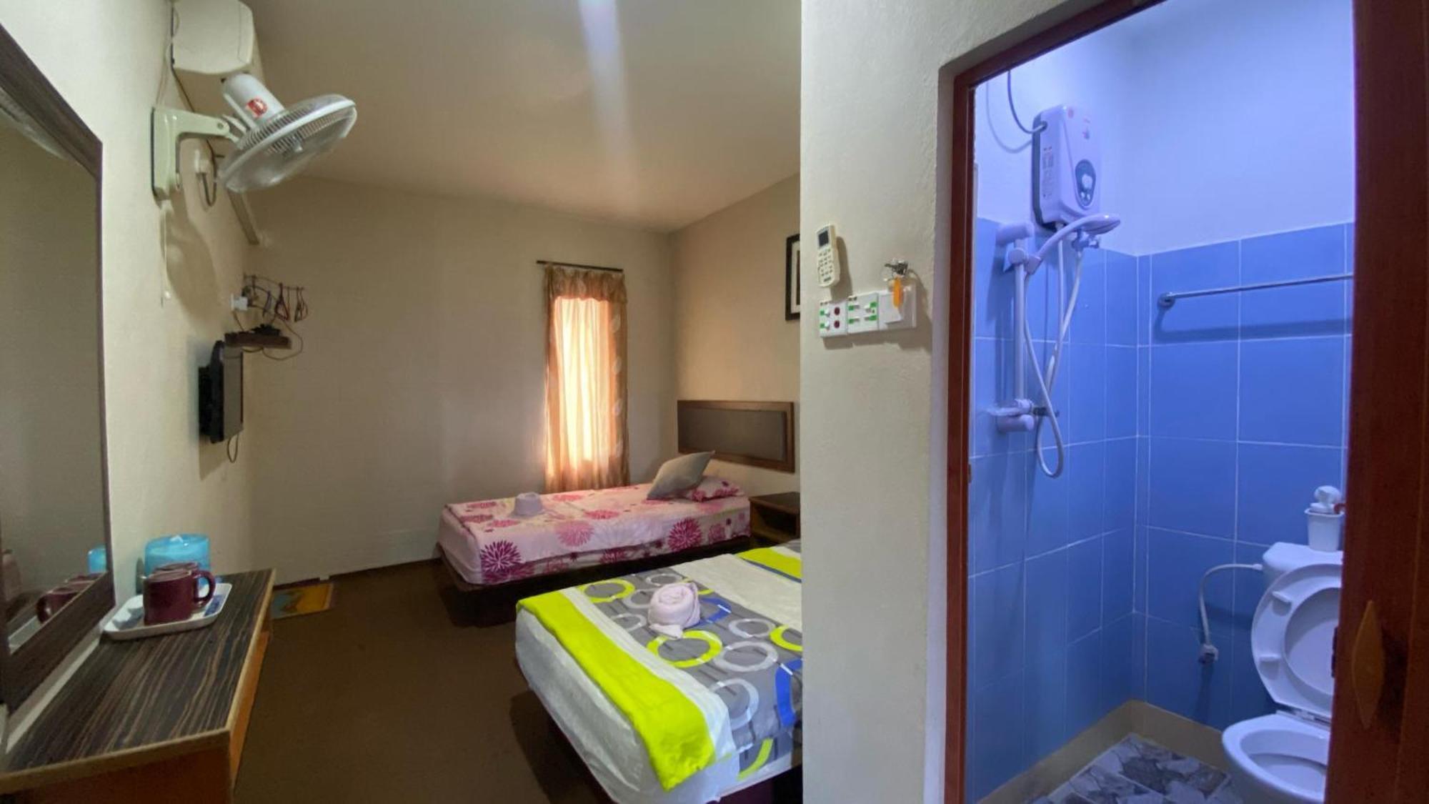 Chalet Tm3 Langkawi بانتايْ تْشينانغ المظهر الخارجي الصورة