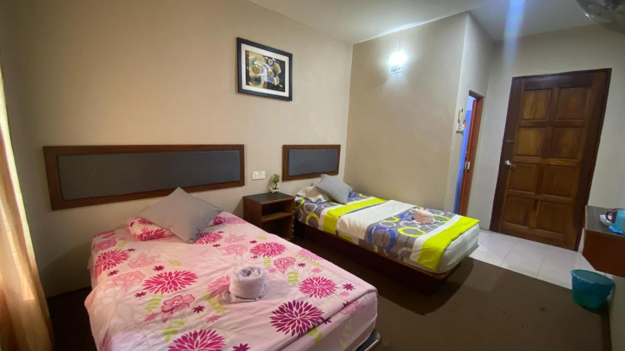 Chalet Tm3 Langkawi بانتايْ تْشينانغ المظهر الخارجي الصورة